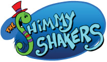The Shimmy Shakers