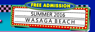 Free Admission