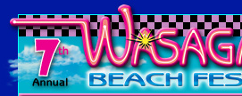 Wasaga Beach Fest