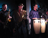 Groove Corporation