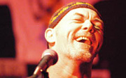 The Johnny Max Band