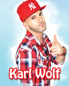Karl Wolf