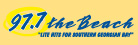 97.7 The Beach "Lite Hits For Southern Georgian Bay"