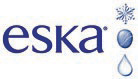 Eska water
