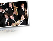 Quintessential Boys and Toronto All-Star Big Band